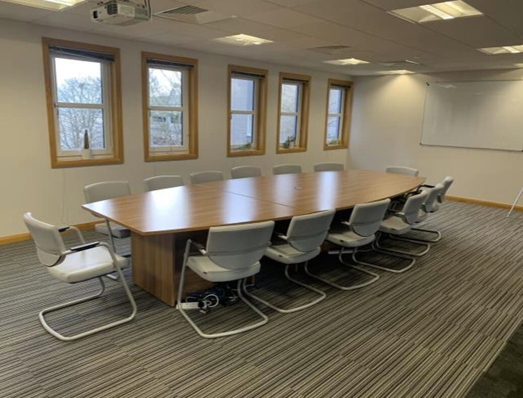 52-54 Rose St, Aberdeen à louer Photo intérieure– Image 1 sur 2