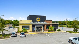 Plus de détails pour 4594 Tropea Way, Jacksonville, FL - Local commercial à vendre
