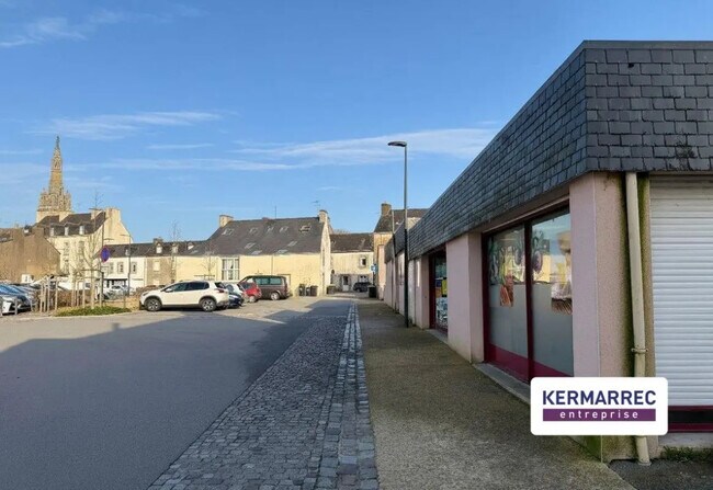 Plus de détails pour Local commercial à vendre
