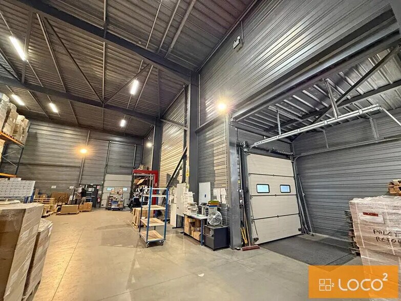 11 Bis Avenue Mercure, Quint-Fonsegrives à louer - Photo intérieure – Image 3 sur 8