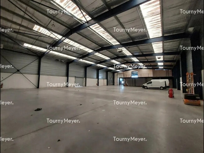 Plus de détails pour 37 Rue Des Ormes, Ramonville-Saint-Agne - Local d’activités à vendre