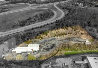 Plus de détails pour 3096 N Roan St, Johnson City, TN - Terrain à vendre