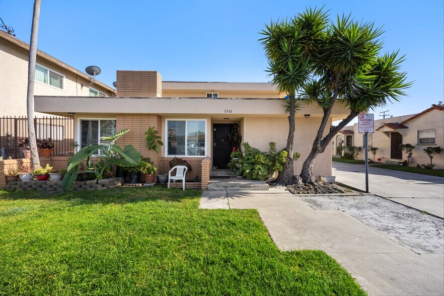 3516 Beechwood Ave, Lynwood, CA à vendre - Photo de l’immeuble – Image 2 sur 20