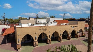 Plus de détails pour 7050-7058 E Main St, Scottsdale, AZ - Local commercial à vendre