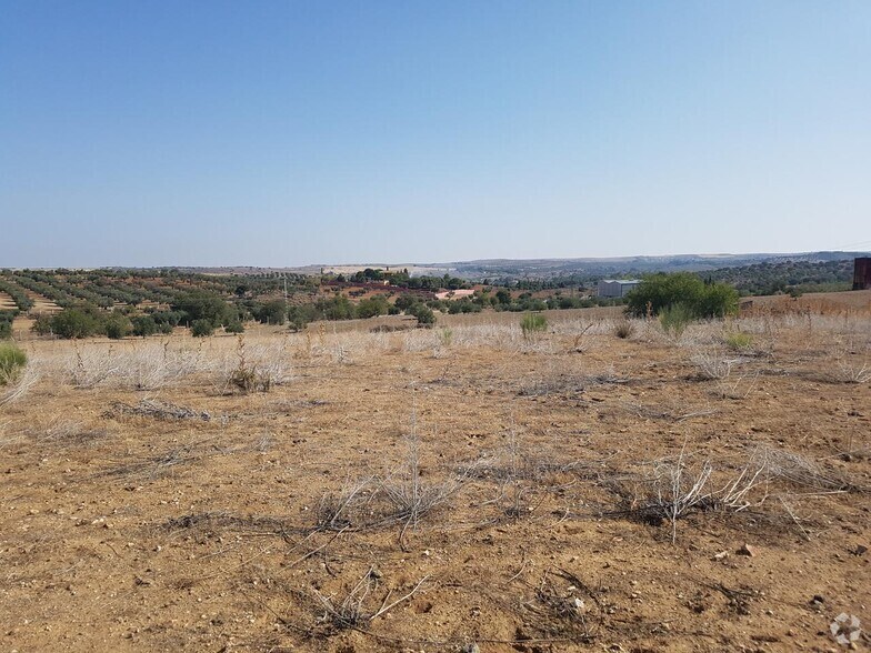Terrain dans Guadamur, Toledo à vendre - Photo de l’immeuble – Image 2 sur 3