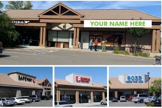Plus de détails pour 2558 Bell Rd, Auburn, CA - Local commercial à louer