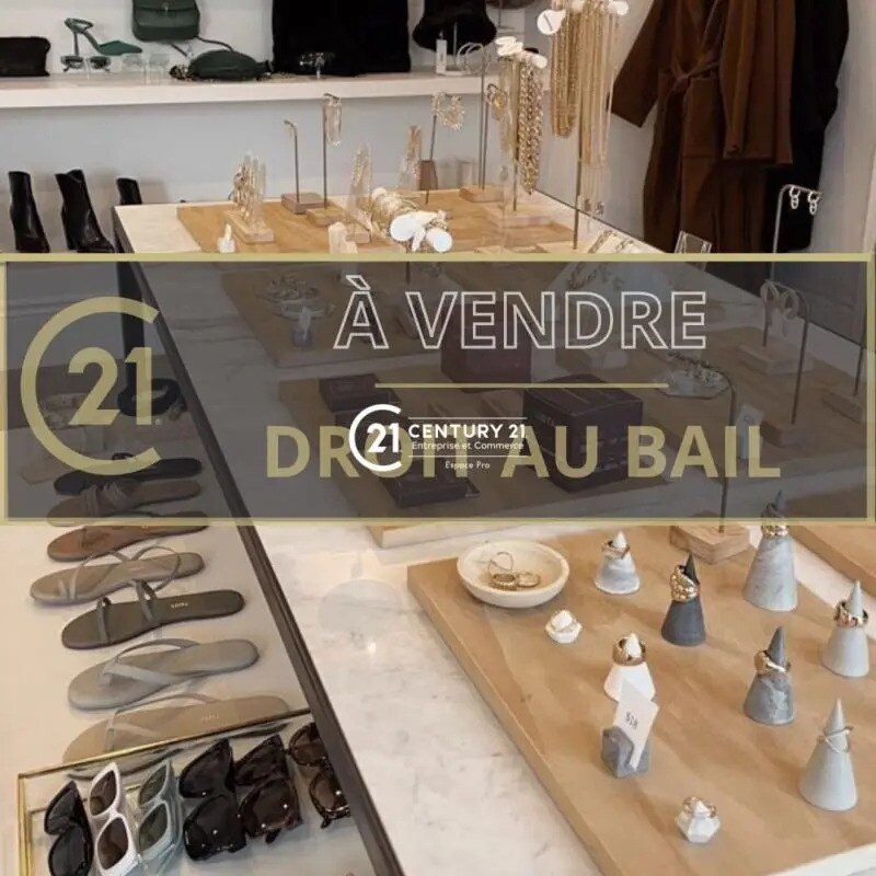 Bureau dans Beuzeville à louer Photo intérieure– Image 1 sur 2