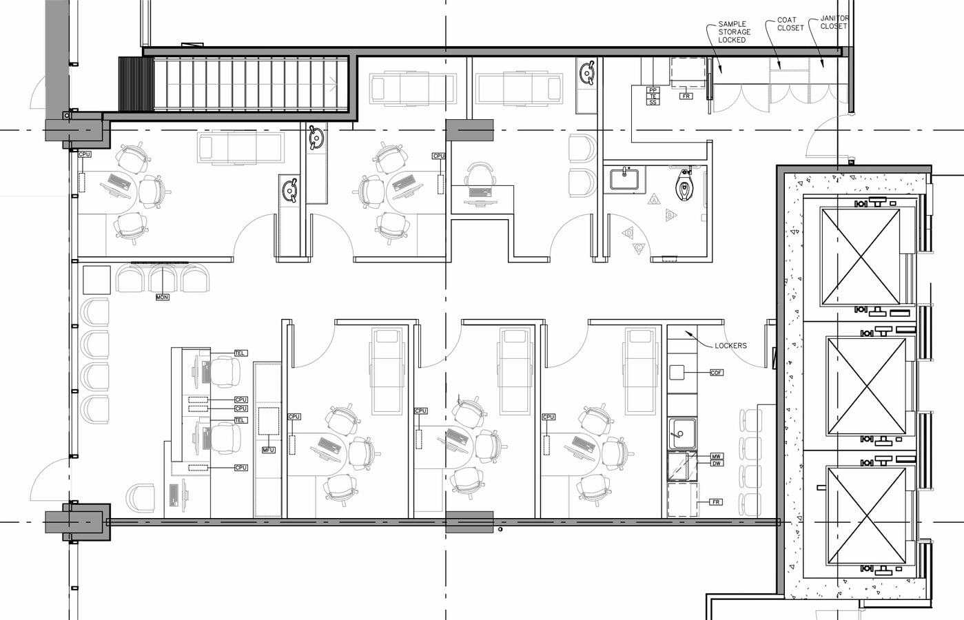 9639 137A St, Surrey, BC V3T 0M1 - Lot 110 - - Plan d’étage - Image 1 of 1