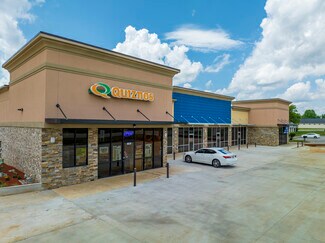 Plus de détails pour 5095 Moores Mill Rd, Huntsville, AL - Local commercial à louer