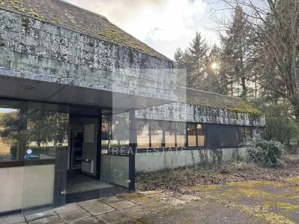 Local d'activités dans Courzieu à vendre Photo principale– Image 1 sur 9