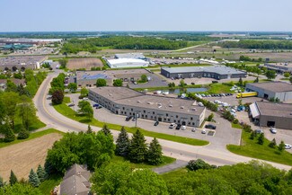 Plus de détails pour 12510 Fletcher Ln, Rogers, MN - Local d'activités à louer