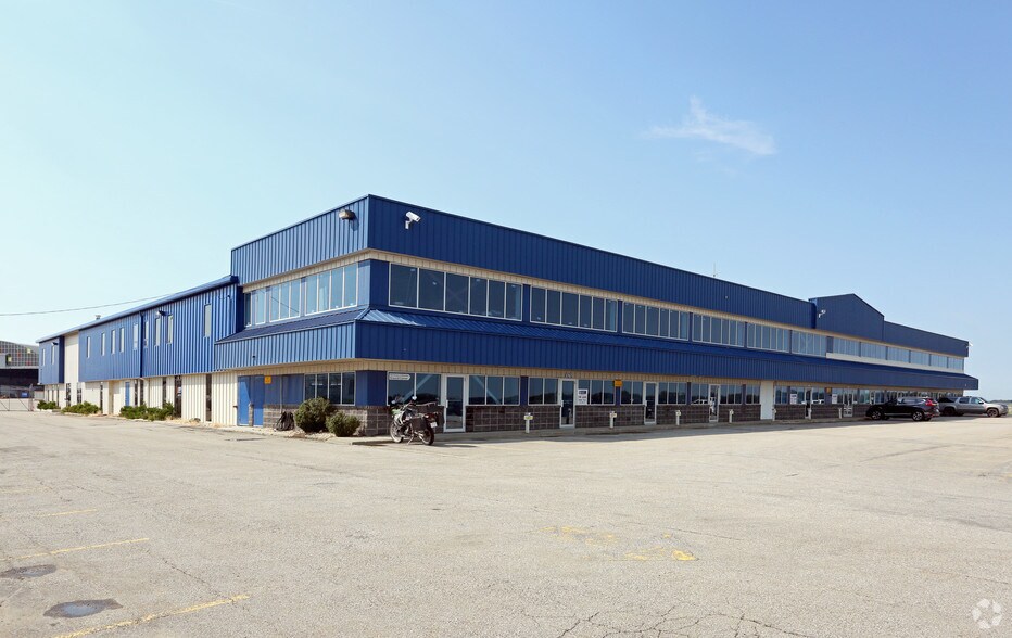 3795 56th Ave E, Leduc County, AB à louer - Photo de l’immeuble – Image 2 sur 3
