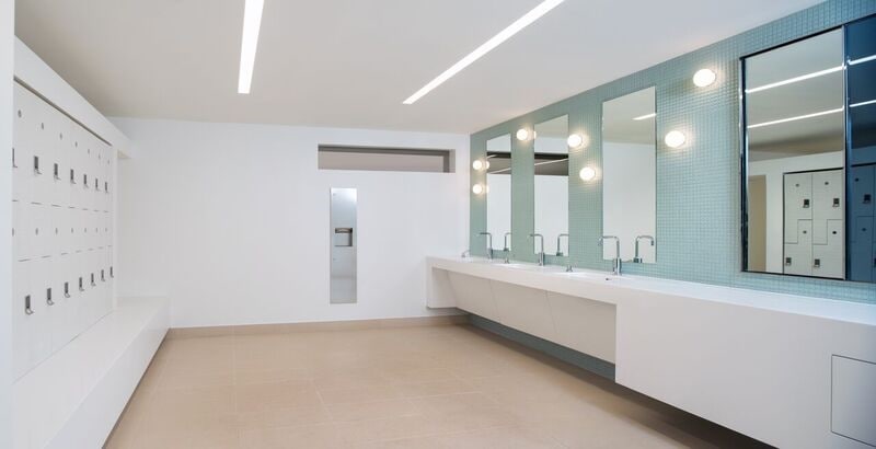 1800 K St NW, Washington, DC à louer - Photo intérieure – Image 3 sur 7