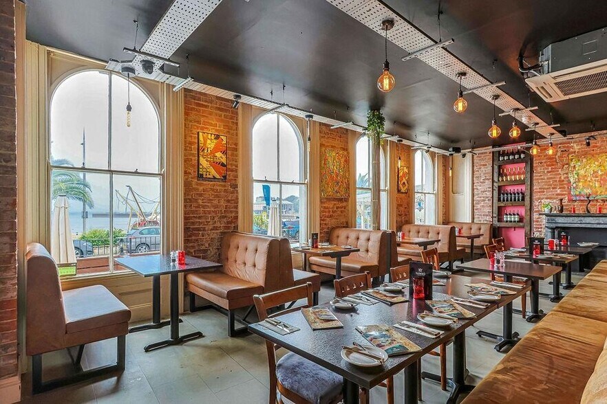 51 The Esplanade, Weymouth à vendre - Photo intérieure – Image 3 sur 29