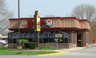 Plus de détails pour 6116 Northwest Hwy, Crystal Lake, IL - Local commercial à vendre