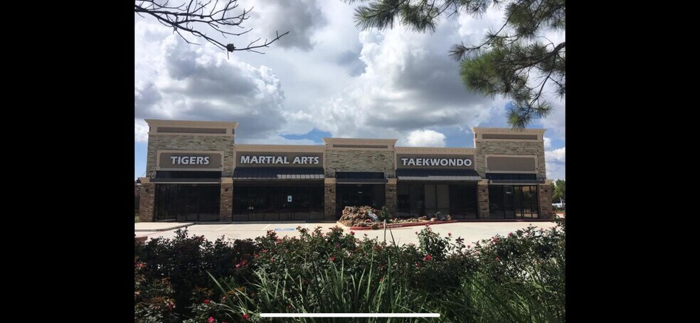 27278 Cinco Ranch Blvd, Katy, TX à vendre - Photo principale – Image 2 sur 3