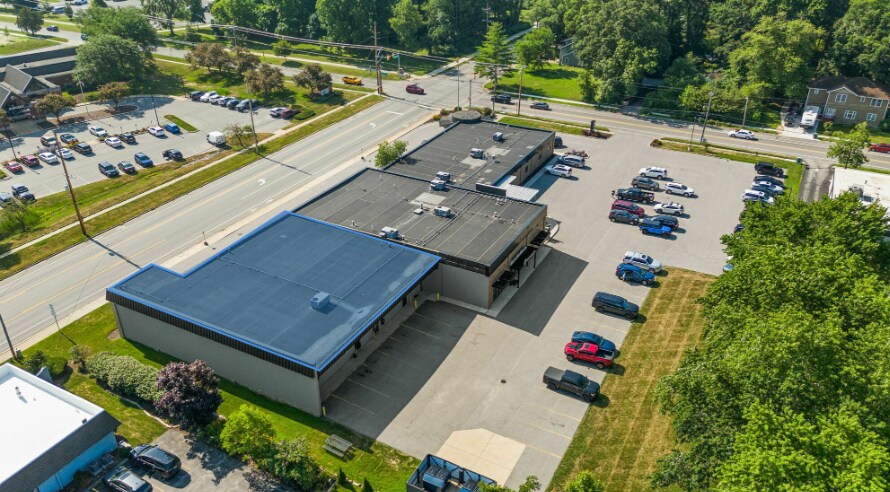 1111 Glendale Blvd, Valparaiso, IN à louer - Photo de l’immeuble – Image 2 sur 24