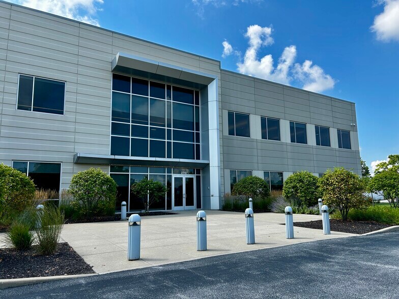 2500 Innovation Way, Greenfield, IN à louer - Photo de l’immeuble – Image 3 sur 13