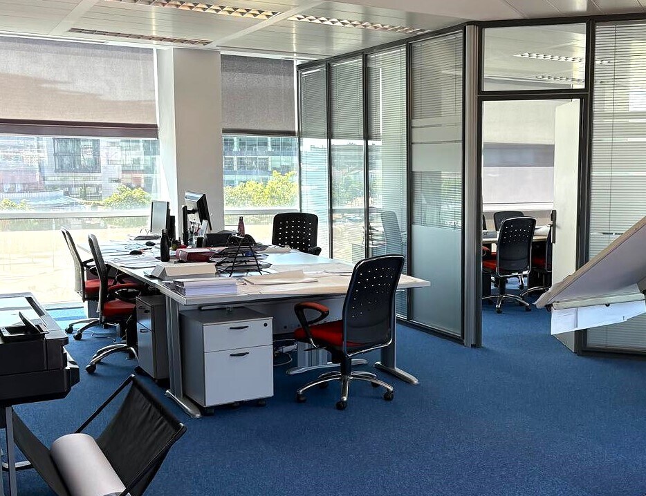 Calle de Anabel Segura, 10, Alcobendas, Madrid à louer Photo intérieure– Image 1 sur 5