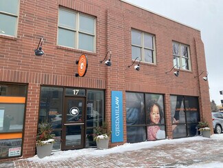 Plus de détails pour 17 4th St S, Moorhead, MN - Bureau, Bureau/Local commercial à louer
