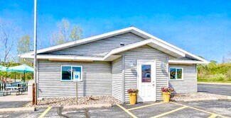 Plus de détails pour 2630 School Ln, Suamico, WI - Local commercial à vendre