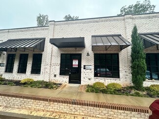 Plus de détails pour 6110 McFarland Station Dr, Alpharetta, GA - Bureau à louer