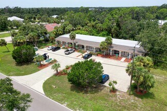 Plus de détails pour 1475 Collingswood Blvd, Port Charlotte, FL - Bureau à louer