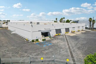Plus de détails pour 6781 8th St, Buena Park, CA - Industriel/Logistique à louer