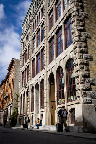 Plus de détails pour 76 Rue Saint-Paul, Québec, QC - Bureau à louer