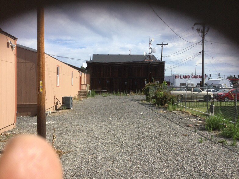 200 N Volland St, Kennewick, WA à vendre - Photo de l’immeuble – Image 3 sur 11