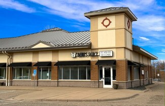 Plus de détails pour 6505 Ware Rd, Lino Lakes, MN - Local commercial à louer