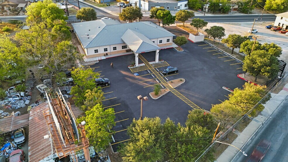 137 Palo Alto Rd, San Antonio, TX à vendre - Photo de l’immeuble – Image 2 sur 27