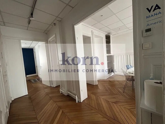 Plus de détails pour Bureau à louer