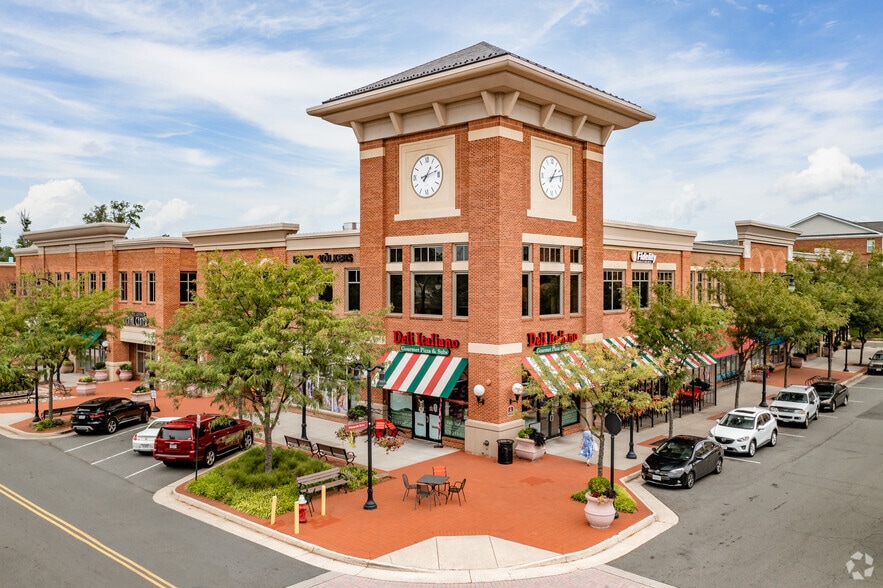 19301-19329 Winmeade Dr, Leesburg, VA à louer - Photo principale – Image 1 sur 16