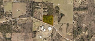 Plus de détails pour 12018 Highway 196, Texarkana, AR - Terrain à vendre
