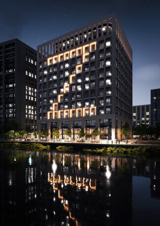 Plus de détails pour Riverside Way, Leeds - Bureau à louer