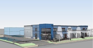 Plus de détails pour 3490 Empresa, San Luis Obispo, CA - Industriel/Logistique à louer