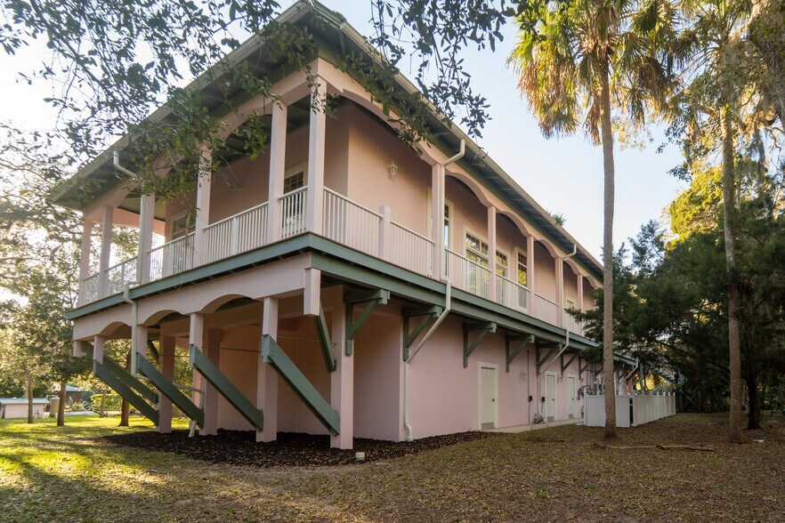 5909 N Ocean Shore Blvd, Palm Coast, FL à vendre - Photo de l’immeuble – Image 2 sur 28