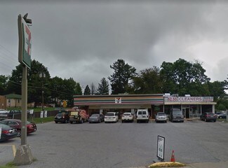 Plus de détails pour 8010 Liberty Rd, Windsor Mill, MD - Local commercial à louer