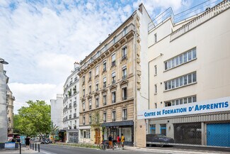 Plus de détails pour Rue De La Fontaine Au Roi, Paris - Local commercial à louer
