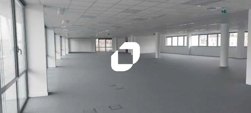 9-23 Rue Paul Lafargue, Saint-Denis à louer - Photo de l’immeuble – Image 1 sur 14