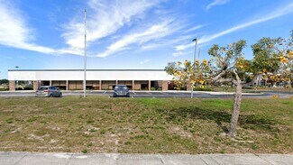 Plus de détails pour 1670 41 Byp, Venice, FL - Local commercial à louer