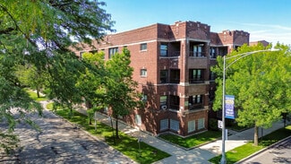 Plus de détails pour 1901 Garfield, Chicago, IL - Logement à vendre