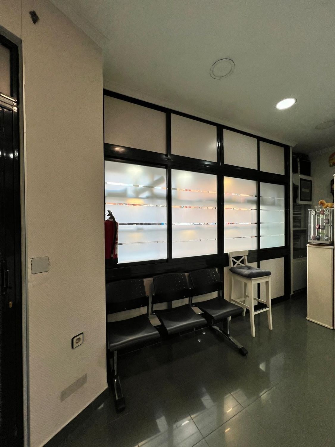 Local commercial dans Madrid, Madrid à louer Photo intérieure– Image 1 sur 6