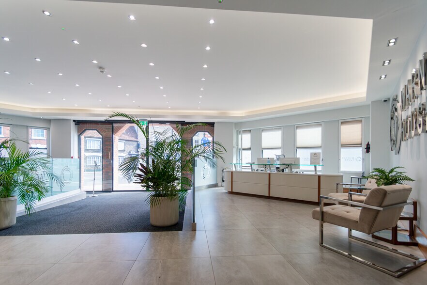 123 Castle, Salisbury à louer - Photo de l’immeuble – Image 3 sur 11