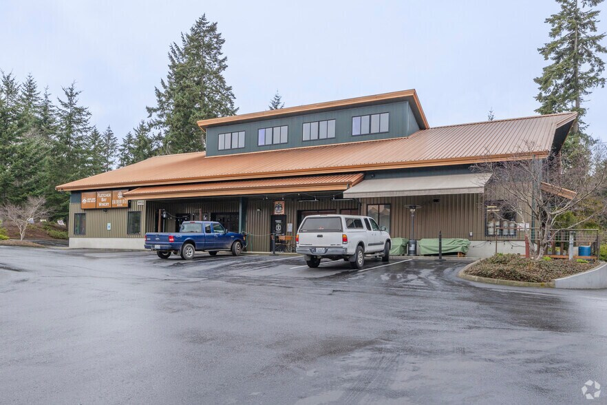 9415 Coppertop Loop NE, Bainbridge Island, WA à vendre - Photo principale – Image 2 sur 11