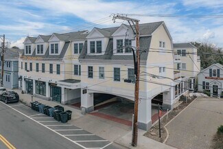 Plus de détails pour 40 Waltham St, Lexington, MA - Logement à vendre