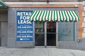Plus de détails pour 24 Henry St, New York, NY - Local commercial à louer