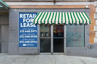 Plus de détails pour 24 Henry St, New York, NY - Local commercial à louer