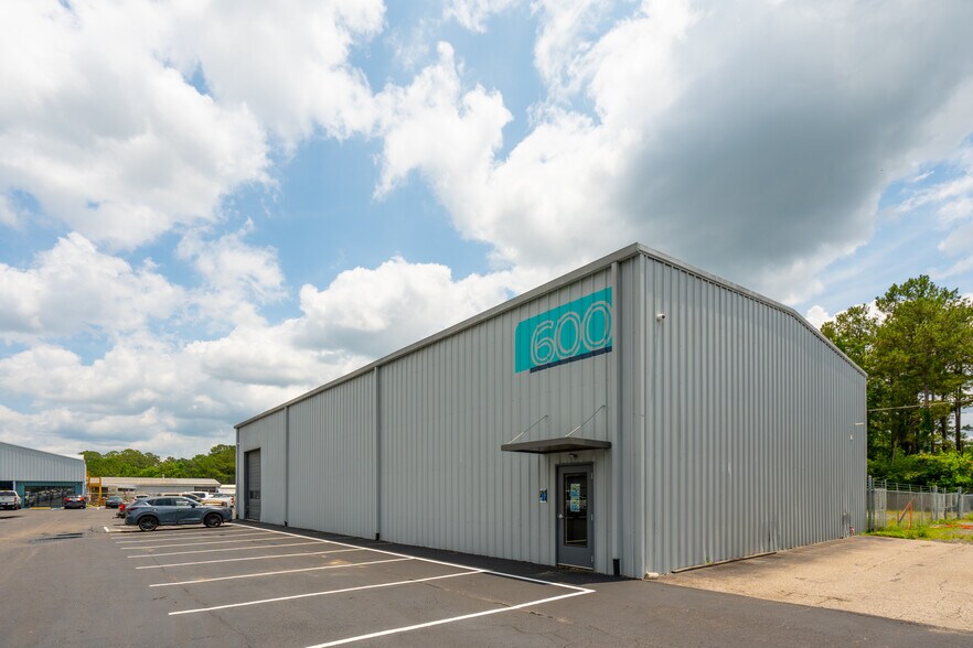 888 College Park Rd, Summerville, SC à louer - Photo de l’immeuble – Image 3 sur 4